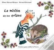 Capa do artigo La Misión De Los Erizos