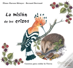 Capa do artigo La Misión De Los Erizos