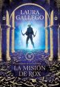 La Misión De Rox (Guardianes De La Ciudadela 3) - Preview