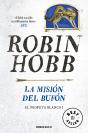La Misión Del Bufón (El Profeta Blanco 1) - Preview