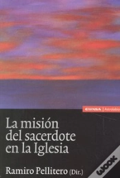 Capa do artigo La Misión Del Sacerdote En La Iglesia