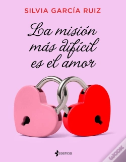 Capa do artigo La Misión Más Difícil Es El Amor