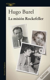 Capa do artigo La Misión Rockefeller