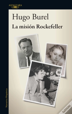 Capa do artigo La Misión Rockefeller