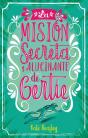 La Misión Secreta Y Alucinante De Gertie - Preview