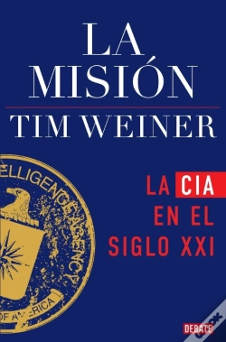 Capa do artigo La Mision
