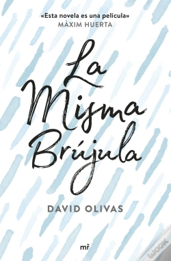 Capa do artigo La Misma Brújula