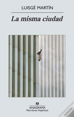 Capa do artigo La Misma Ciudad