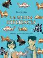 La Misma Diferencia - Preview