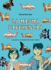 Capa do artigo La Misma Diferencia