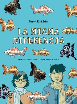 Capa do artigo La Misma Diferencia