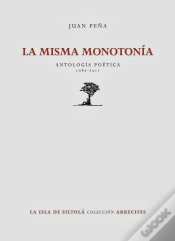 Capa do artigo La Misma Monotonía