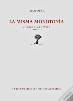 Capa do artigo La Misma Monotonía