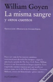Capa do artigo La Misma Sangre
