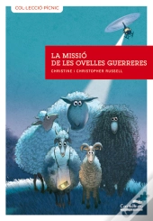 La Missió De Les Ovelles Guerreres