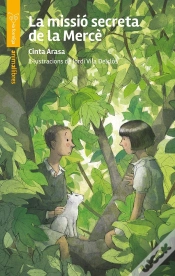 Capa do artigo La Missio Secreta De La Merce
