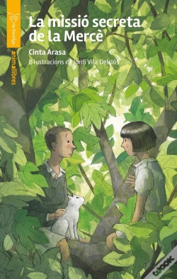 Capa do artigo La Missio Secreta De La Merce