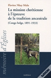 Capa do artigo La Mission Chrétienne À L