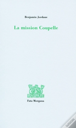 Capa do artigo La Mission Coupelle