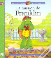 Capa do artigo La Mission De Franklin