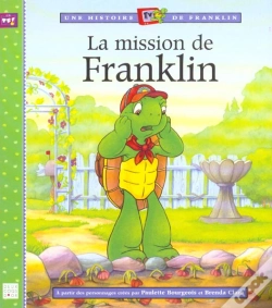 Capa do artigo La Mission De Franklin