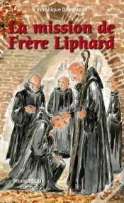 Capa do artigo La Mission De Frère Liphard