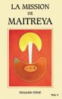 La Mission De Maitreya T.2 - Preview