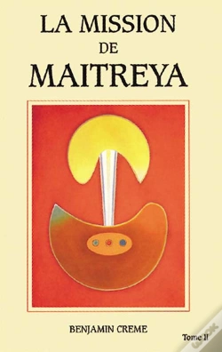 Capa do artigo La Mission De Maitreya T.2