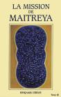 La Mission De Maitreya T.3 - Preview
