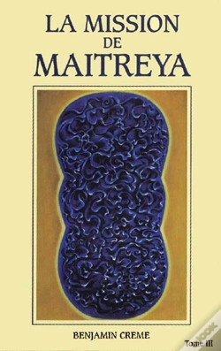 Capa do artigo La Mission De Maitreya T.3