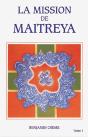 La Mission De Maytreya Tome 1 - Preview