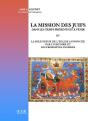 La Mission Des Juifs Dans Les Temps Présents Et À Venir - Preview