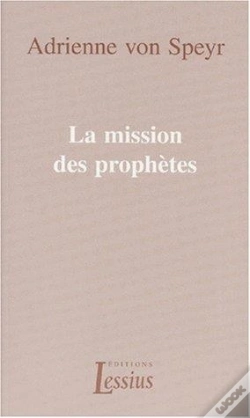 Capa do artigo La Mission Des Prophetes