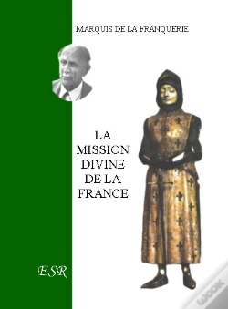 Capa do artigo La Mission Divine De La France