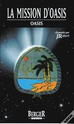 Capa do artigo La Mission D'Oasis