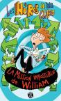 La Mission Impossible De William - Preview
