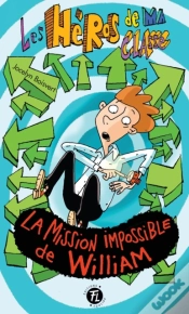 Capa do artigo La Mission Impossible De William