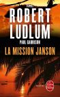 La Mission Janson - Preview