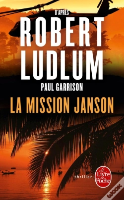 Capa do artigo La Mission Janson