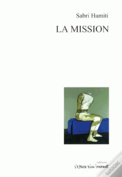 Capa do artigo La Mission