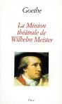 La Mission Théâtrale De Wilhelm Meister - Preview