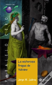 Capa do artigo La Misteriosa Fragua De Vulcano