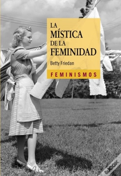 Capa do artigo La Mística De La Feminidad