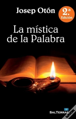 Capa do artigo La Mística De La Palabra