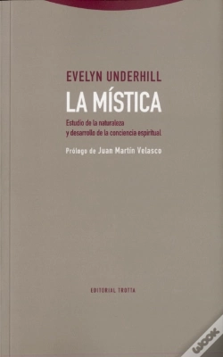 Capa do artigo La Mística