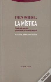 Capa do artigo La Mística