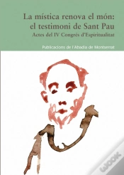 Capa do artigo La Mística Renova El Món: El Testimoni De Sant Pau