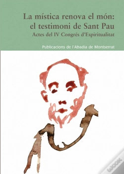 Capa do artigo La Mística Renova El Món: El Testimoni De Sant Pau