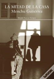 Capa do artigo La Mitad De La Casa