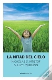 Capa do artigo La Mitad Del Cielo